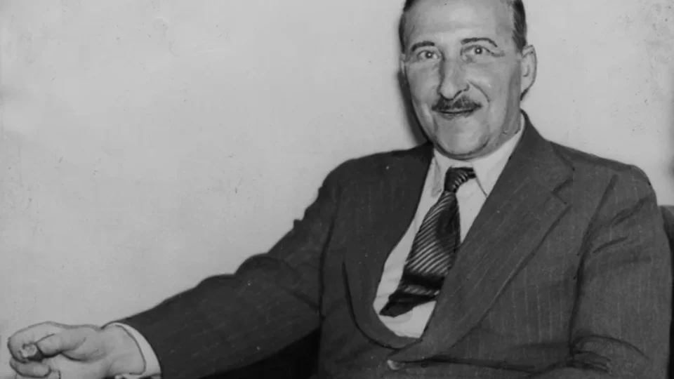 Stefan Zweig e o Brasil: a última pátria de um europeu