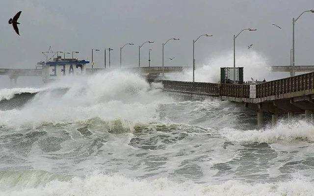 Quando deverá ser o pico do Super El Niño em 2026?