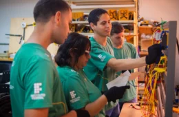 Veja os cursos técnicos que mais abrem portas para o mercado de trabalho