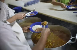 Insegurança alimentar no Brasil atinge menor índice da série histórica no governo Lula 3