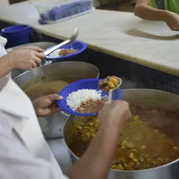 Insegurança alimentar no Brasil atinge menor índice da série histórica no governo Lula 3