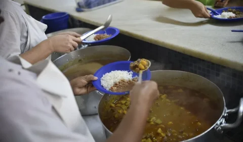 Insegurança alimentar no Brasil atinge menor índice da série histórica no governo Lula 3