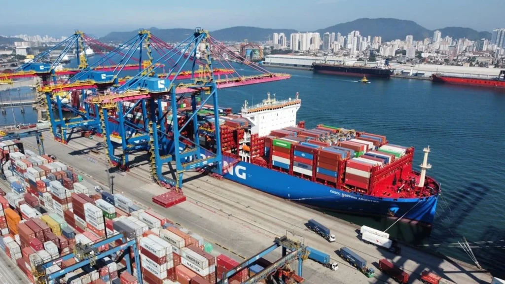 Senado aprova R$ 15 bi extras para exportadores afetados por guerra do Irã