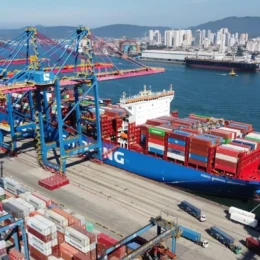Senado aprova R$ 15 bi extras para exportadores afetados por guerra do Irã