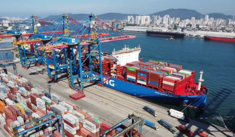 Senado aprova R$ 15 bi extras para exportadores afetados por guerra do Irã