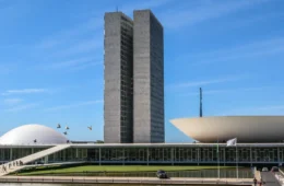 Regulamentação de bets e infância: Congresso debate nessa semana