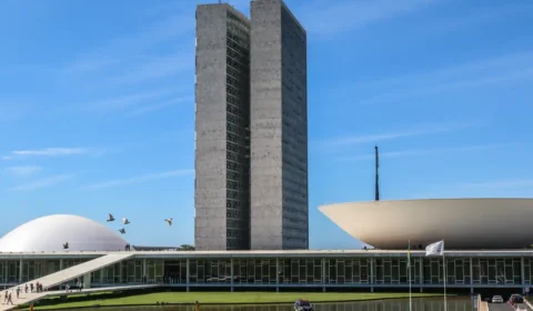 Regulamentação de bets e infância: Congresso debate nessa semana