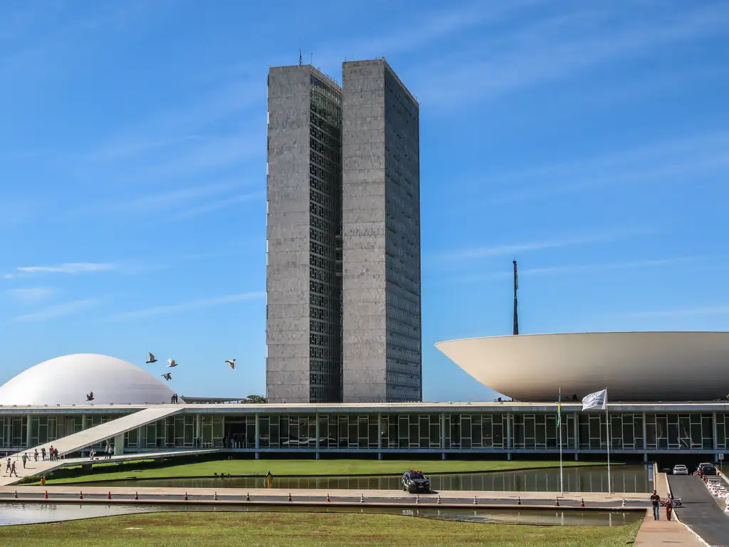 Congresso Nacional - emendas Antônio Cruz/Agência Brasil