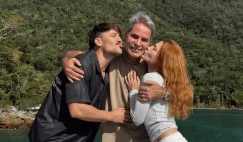 Pastor Márcio Poncio é preso em ação da PF contra o jogo do bicho no Rio