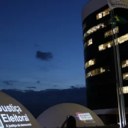 TSE assina acordo com big techs para combater desinformação