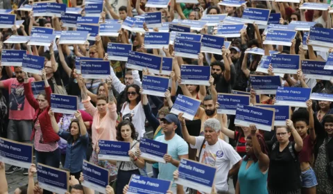 Caso Marielle: Moraes determina cumprimento imediato de penas