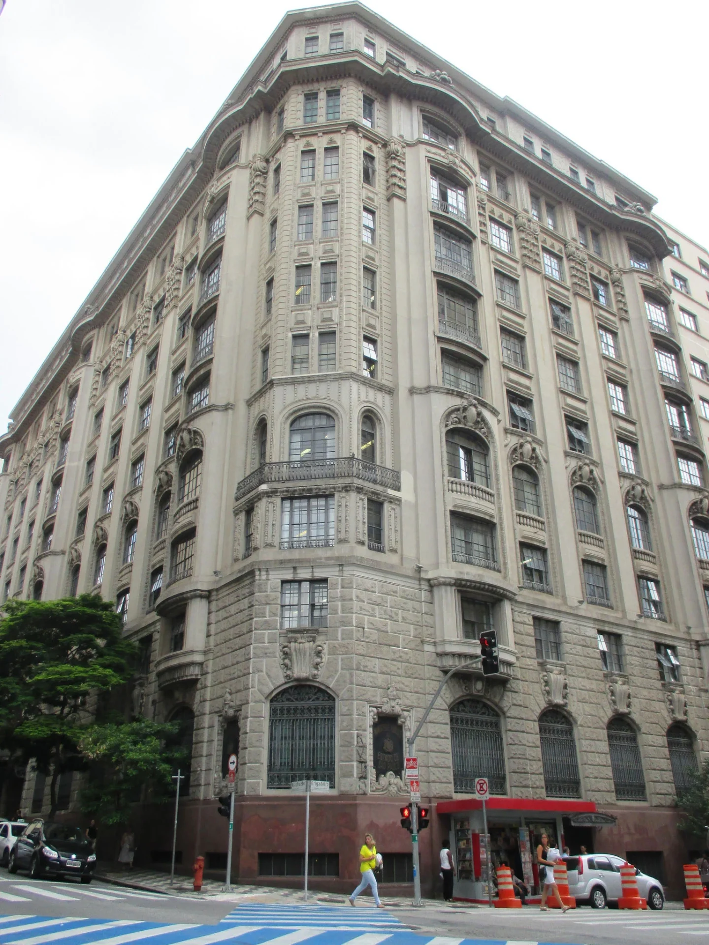 Ministério Público de São Paulo