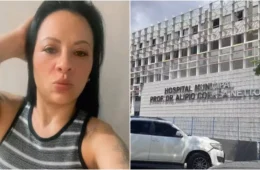 Mulher morre após ter intestino perfurado durante colonoscopia em SP
