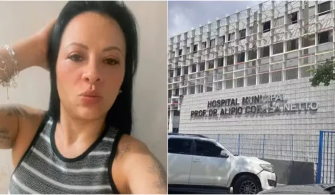 Mulher morre após ter intestino perfurado durante colonoscopia em SP