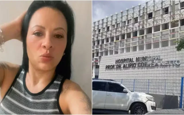 Mulher morre após ter intestino perfurado durante colonoscopia em SP