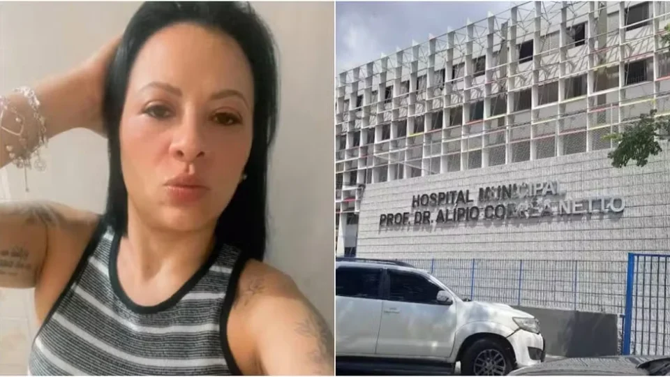 Mulher morre após ter intestino perfurado durante colonoscopia em SP