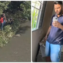 Corpo de empresário sequestrado em SP é encontrado após sete dias de buscas