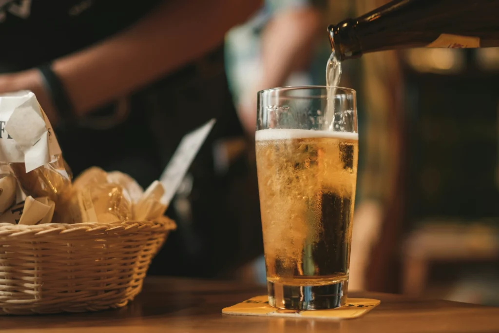 Cerveja