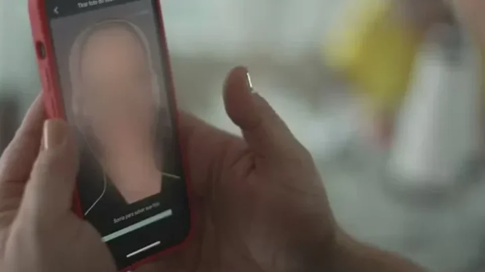 Mulher é presa por fotografar idosos para aplicar golpes com reconhecimento facial