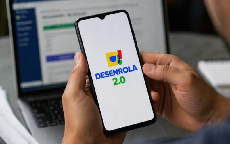 Desenrola Brasil