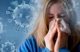 Fruta ajuda a aliviar os sintomas da gripe e limpar os pulmões; saiba qual