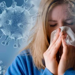 Fruta ajuda a aliviar os sintomas da gripe e limpar os pulmões; saiba qual