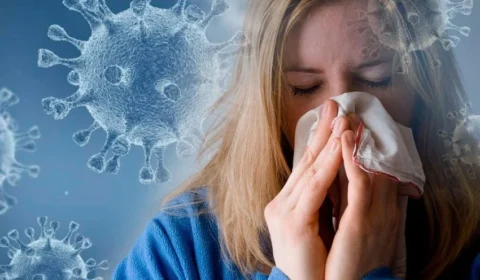 Fruta ajuda a aliviar os sintomas da gripe e limpar os pulmões; saiba qual