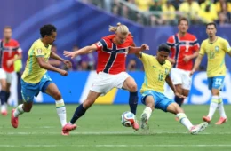 Um réquiem para o (ex) país do futebol
