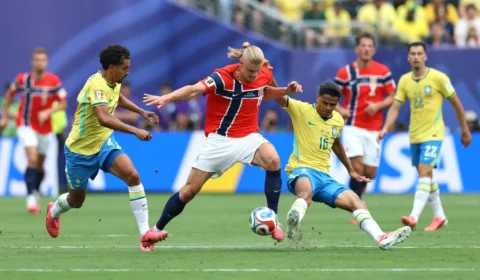 Um réquiem para o (ex) país do futebol