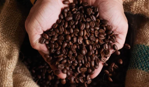 Preço do café dispara 13,2% em julho e ameaça bolso do consumidor