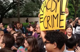 Justiça condena shopping paulista por discriminação racial
