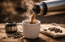 Saiba qual a quantidade de café que você pode beber por dia sem prejudicar a saúde