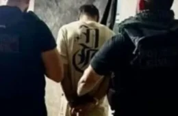 Homem filmado se masturbando em academia de condomínio na BA é preso