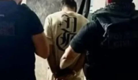 Homem filmado se masturbando em academia de condomínio na BA é preso