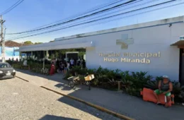 Ataque a tiros mata criança de 5 anos e fere outras duas vítimas em Paraty (RJ)