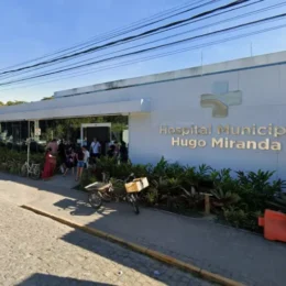 Ataque a tiros mata criança de 5 anos e fere outras duas vítimas em Paraty (RJ)