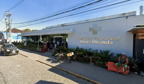 Ataque a tiros mata criança de 5 anos e fere outras duas vítimas em Paraty (RJ)