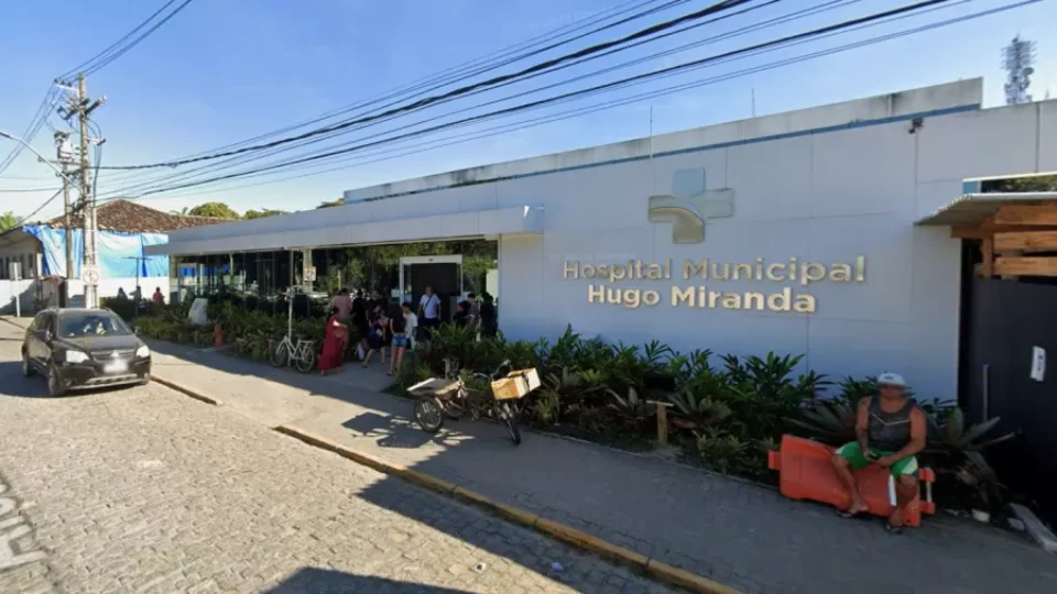 Ataque a tiros mata criança de 5 anos e fere outras duas vítimas em Paraty (RJ)