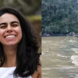 Fotógrafa que morreu após sumir em trilha no Paraná se afogou, diz laudo
