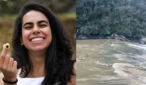 Fotógrafa que morreu após sumir em trilha no Paraná se afogou, diz laudo