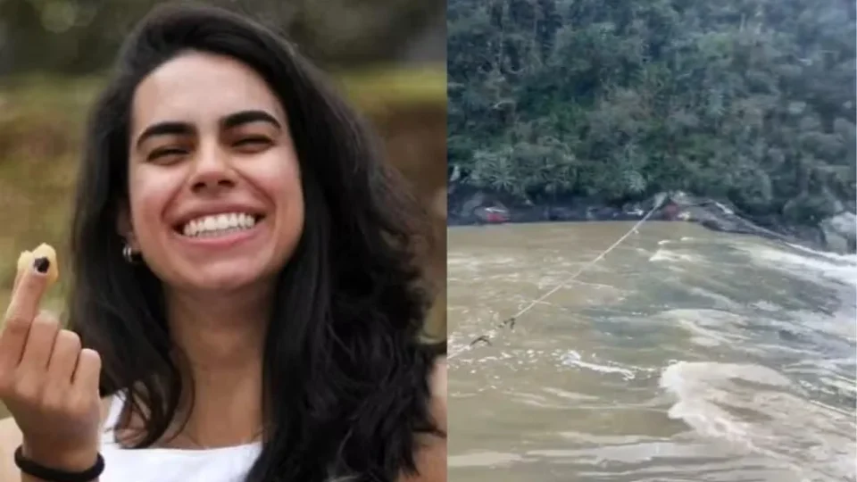 Fotógrafa que morreu após sumir em trilha no Paraná se afogou, diz laudo