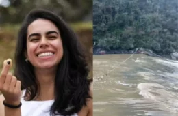 Fotógrafa desaparecida em trilha no Paraná é encontrada morta após cinco dias de buscas