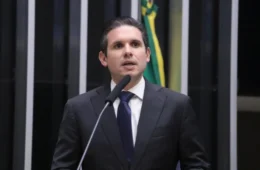 TCU envia à PF auditoria de R$ 49 milhões que inclui emenda de Hugo Motta