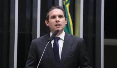 TCU envia à PF auditoria de R$ 49 milhões que inclui emenda de Hugo Motta