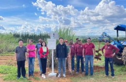 Iniciativa do MST é escolhida pela China entre dez exemplos de IA que podem beneficiar o mundo