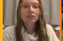 ‘Centrão vê que candidatura de Flávio Bolsonaro não avança’, analisa cientista política