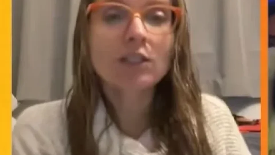 ‘Centrão vê que candidatura de Flávio Bolsonaro não avança’, analisa cientista política
