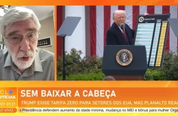 Trevisan analisa ofensiva contra o Pix e diz que Trump quer ‘vender sonho’ nos EUA