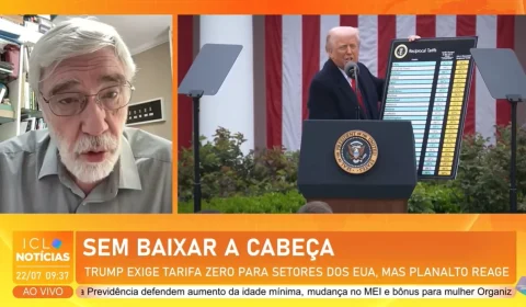 Trevisan analisa ofensiva contra o Pix e diz que Trump quer ‘vender sonho’ nos EUA