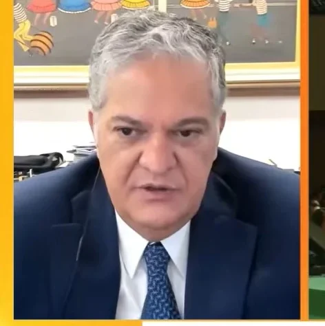 Ex-ministro do TSE vê indícios de crime eleitoral em convenção do PL com Milei 